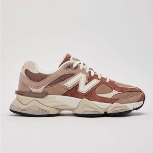 MENS NEW BALANCE 9060 NEVER WORN FRESH OUT THE BOX 📦